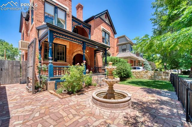 417 Greenwood Avenue, Canon City, CO 81212