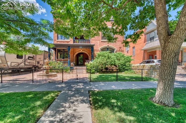 417 Greenwood Avenue, Canon City, CO 81212