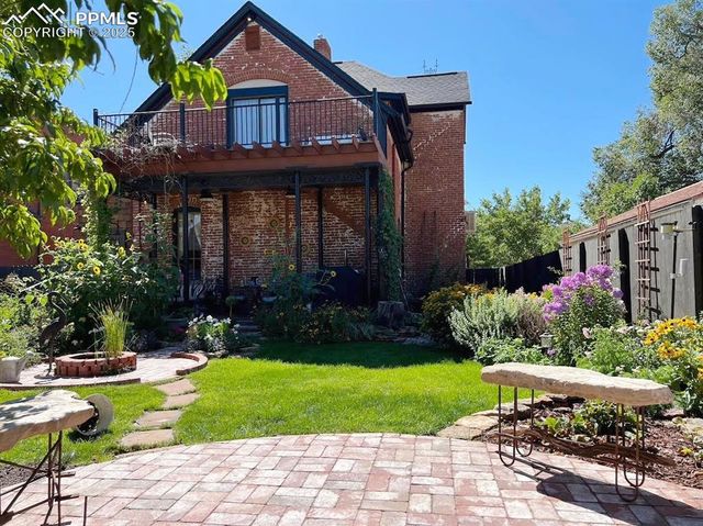 417 Greenwood Avenue, Canon City, CO 81212