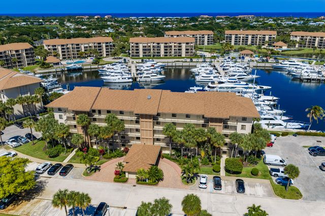 2501 Marina Isle Way 203, Jupiter, FL 33477