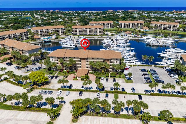 2501 Marina Isle Way 203, Jupiter, FL 33477