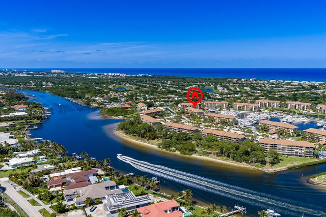 2501 Marina Isle Way 203, Jupiter, FL 33477