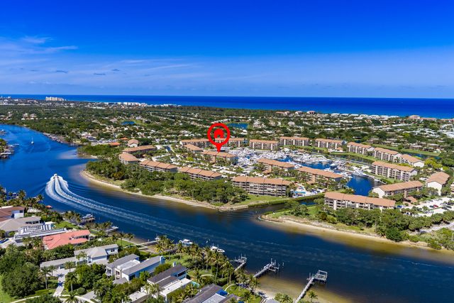 2501 Marina Isle Way 203, Jupiter, FL 33477
