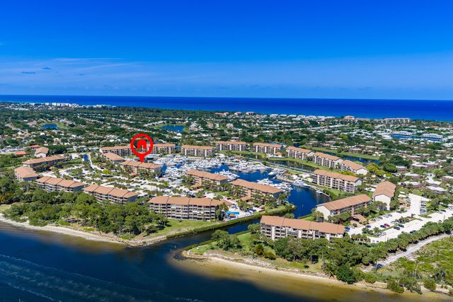 2501 Marina Isle Way 203, Jupiter, FL 33477