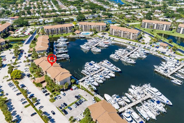 2501 Marina Isle Way 203, Jupiter, FL 33477