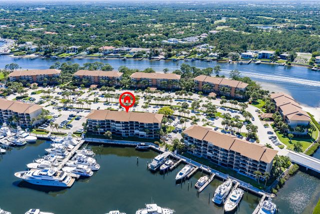 2501 Marina Isle Way 203, Jupiter, FL 33477