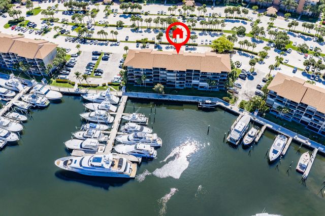 2501 Marina Isle Way 203, Jupiter, FL 33477