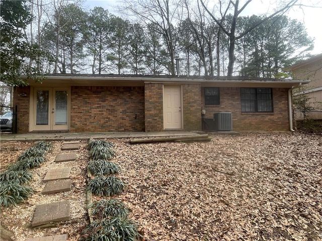 112 Clydesdale Road, Peachtree City, GA 30269