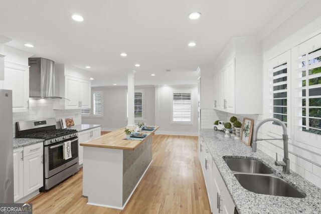 1222 Elizabeth Avenue SW, Atlanta, GA 30310