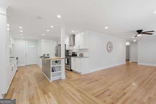 1222 Elizabeth Avenue SW, Atlanta, GA 30310