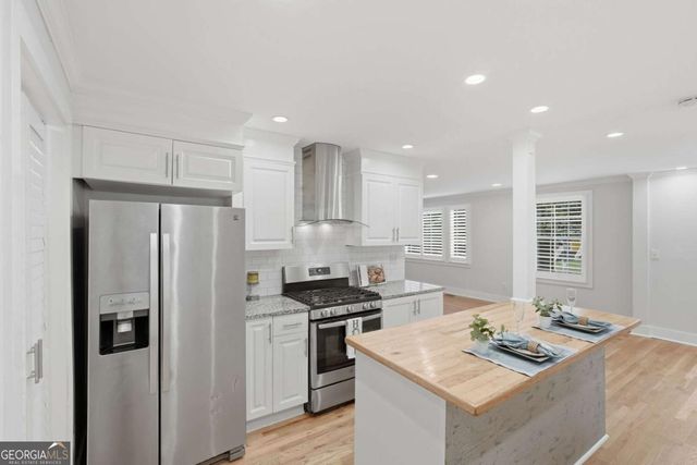 1222 Elizabeth Avenue SW, Atlanta, GA 30310