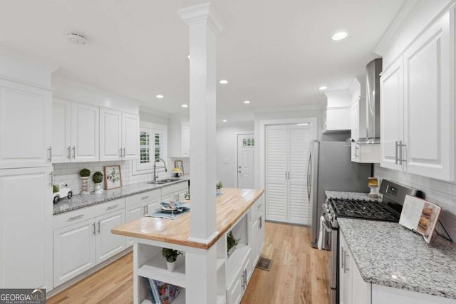 1222 Elizabeth Avenue SW, Atlanta, GA 30310