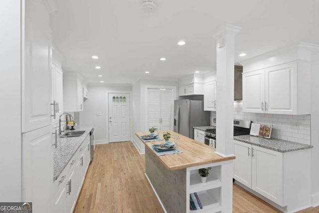 1222 Elizabeth Avenue SW, Atlanta, GA 30310
