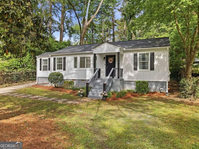 1222 Elizabeth Avenue SW, Atlanta, GA 30310