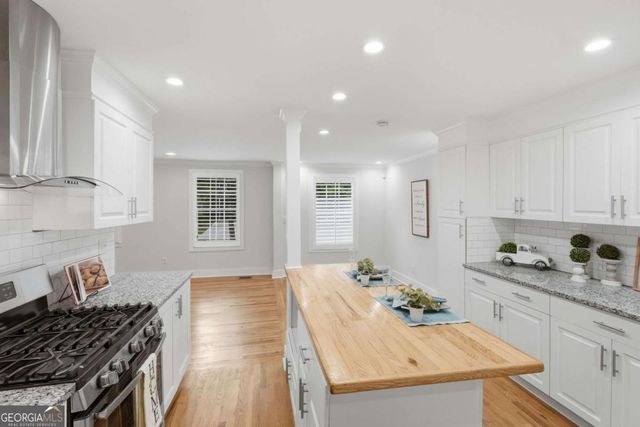 1222 Elizabeth Avenue SW, Atlanta, GA 30310