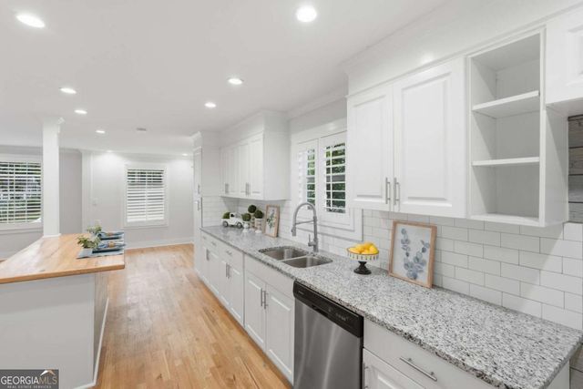 1222 Elizabeth Avenue SW, Atlanta, GA 30310