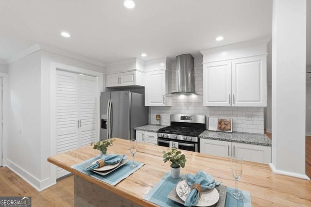 1222 Elizabeth Avenue SW, Atlanta, GA 30310