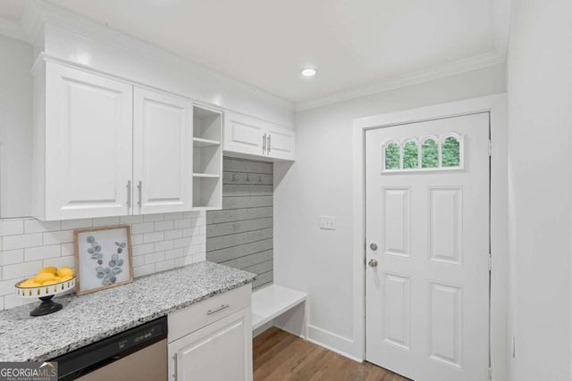 1222 Elizabeth Avenue SW, Atlanta, GA 30310
