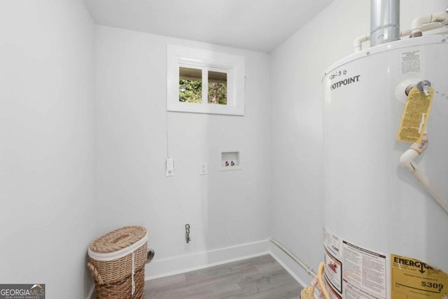 1222 Elizabeth Avenue SW, Atlanta, GA 30310