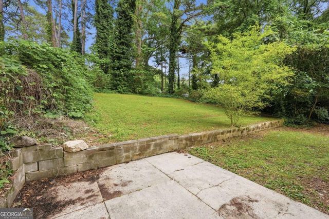 1222 Elizabeth Avenue SW, Atlanta, GA 30310