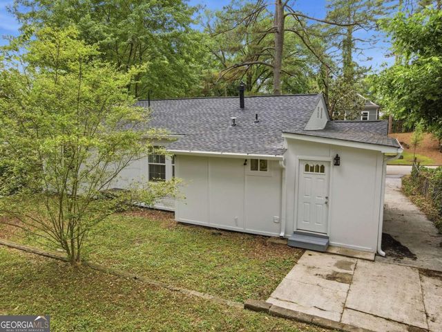 1222 Elizabeth Avenue SW, Atlanta, GA 30310