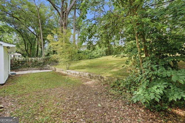 1222 Elizabeth Avenue SW, Atlanta, GA 30310
