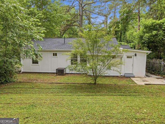 1222 Elizabeth Avenue SW, Atlanta, GA 30310