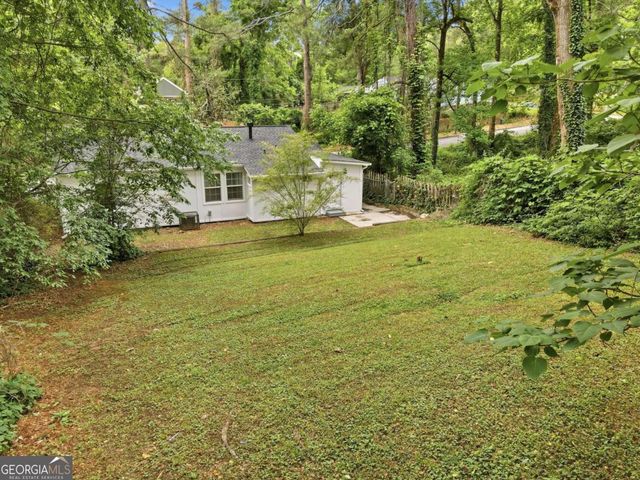 1222 Elizabeth Avenue SW, Atlanta, GA 30310