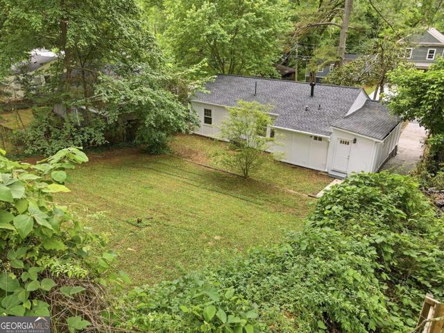 1222 Elizabeth Avenue SW, Atlanta, GA 30310