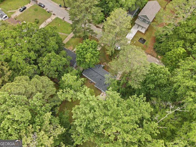 1222 Elizabeth Avenue SW, Atlanta, GA 30310