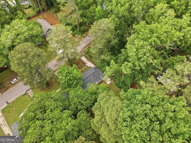 1222 Elizabeth Avenue SW, Atlanta, GA 30310