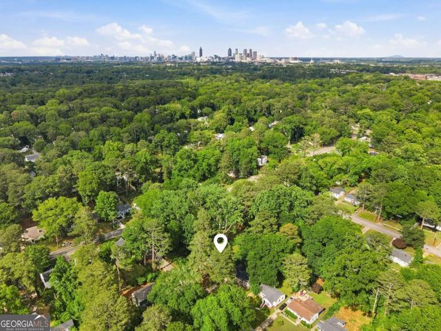 1222 Elizabeth Avenue SW, Atlanta, GA 30310