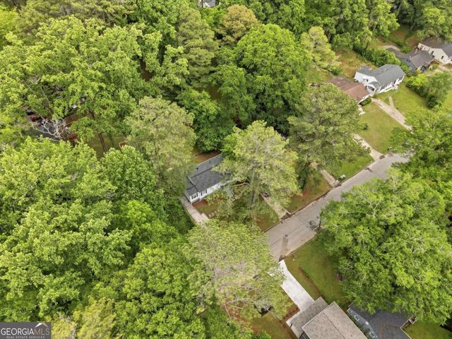 1222 Elizabeth Avenue SW, Atlanta, GA 30310
