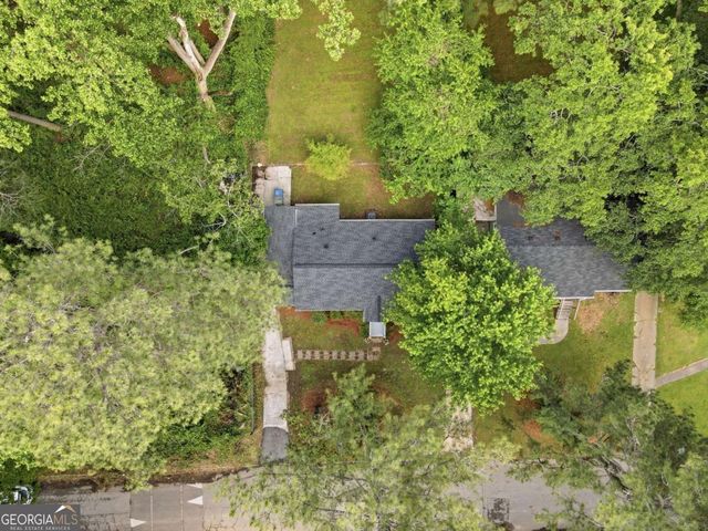 1222 Elizabeth Avenue SW, Atlanta, GA 30310