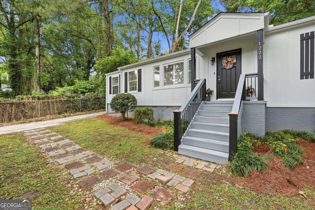 1222 Elizabeth Avenue SW, Atlanta, GA 30310