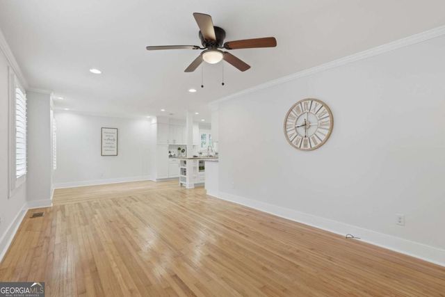 1222 Elizabeth Avenue SW, Atlanta, GA 30310