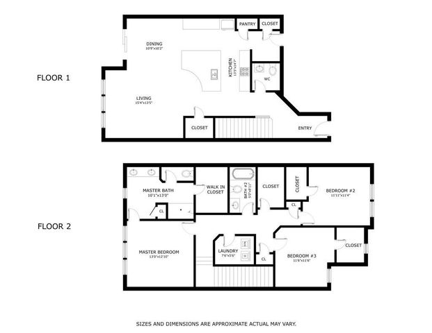 2235 Horseshoe Circle 2235, Naperville, IL 60564