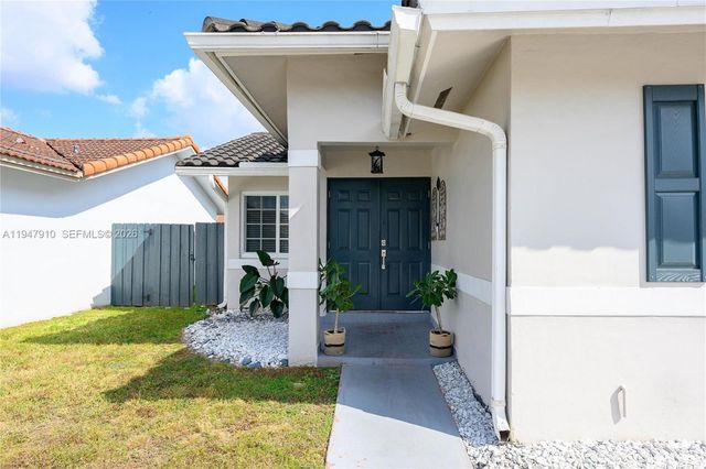 4761 SW 146th Avenue, Miami, FL 33175