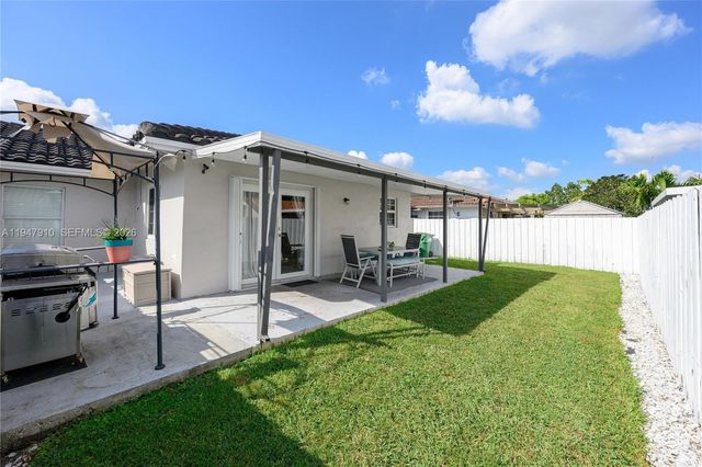 4761 SW 146th Avenue, Miami, FL 33175