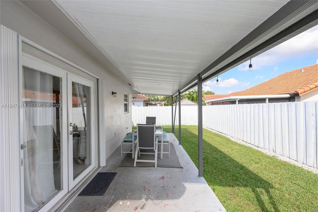 4761 SW 146th Avenue, Miami, FL 33175