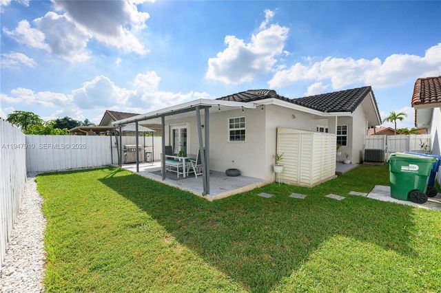 4761 SW 146th Avenue, Miami, FL 33175