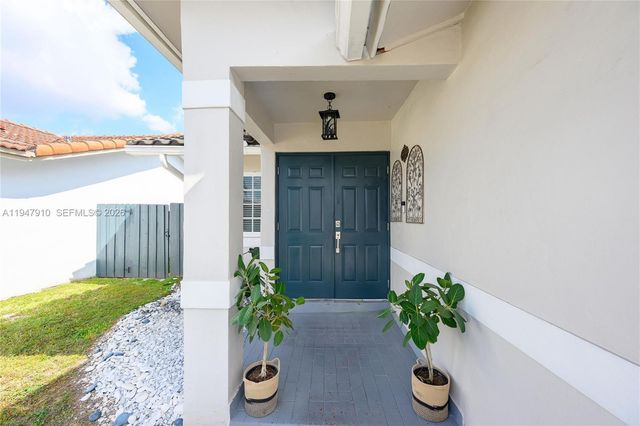 4761 SW 146th Avenue, Miami, FL 33175