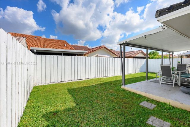 4761 SW 146th Avenue, Miami, FL 33175