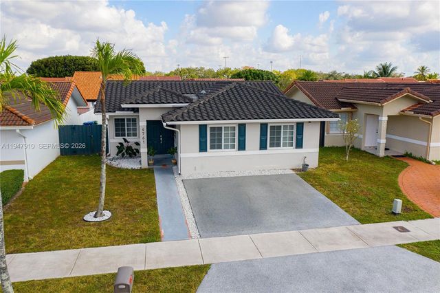 4761 SW 146th Avenue, Miami, FL 33175
