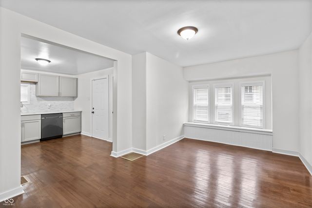 1539 N Rural Street, Indianapolis, IN 46201