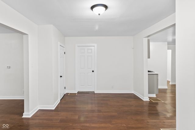 1539 N Rural Street, Indianapolis, IN 46201