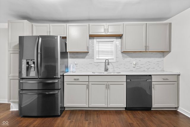 1539 N Rural Street, Indianapolis, IN 46201