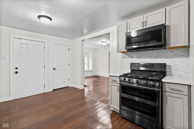 1539 N Rural Street, Indianapolis, IN 46201