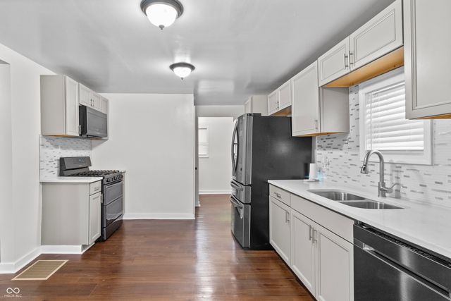 1539 N Rural Street, Indianapolis, IN 46201