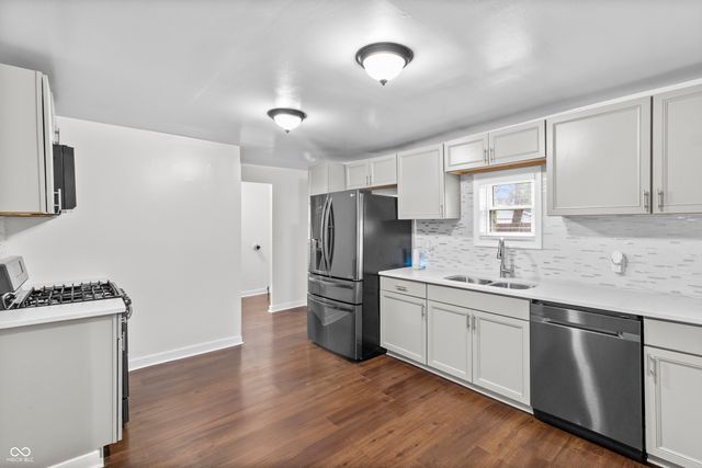 1539 N Rural Street, Indianapolis, IN 46201